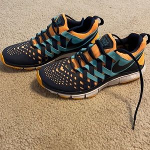 Men’s Nike Free Trainer - Size 8.5